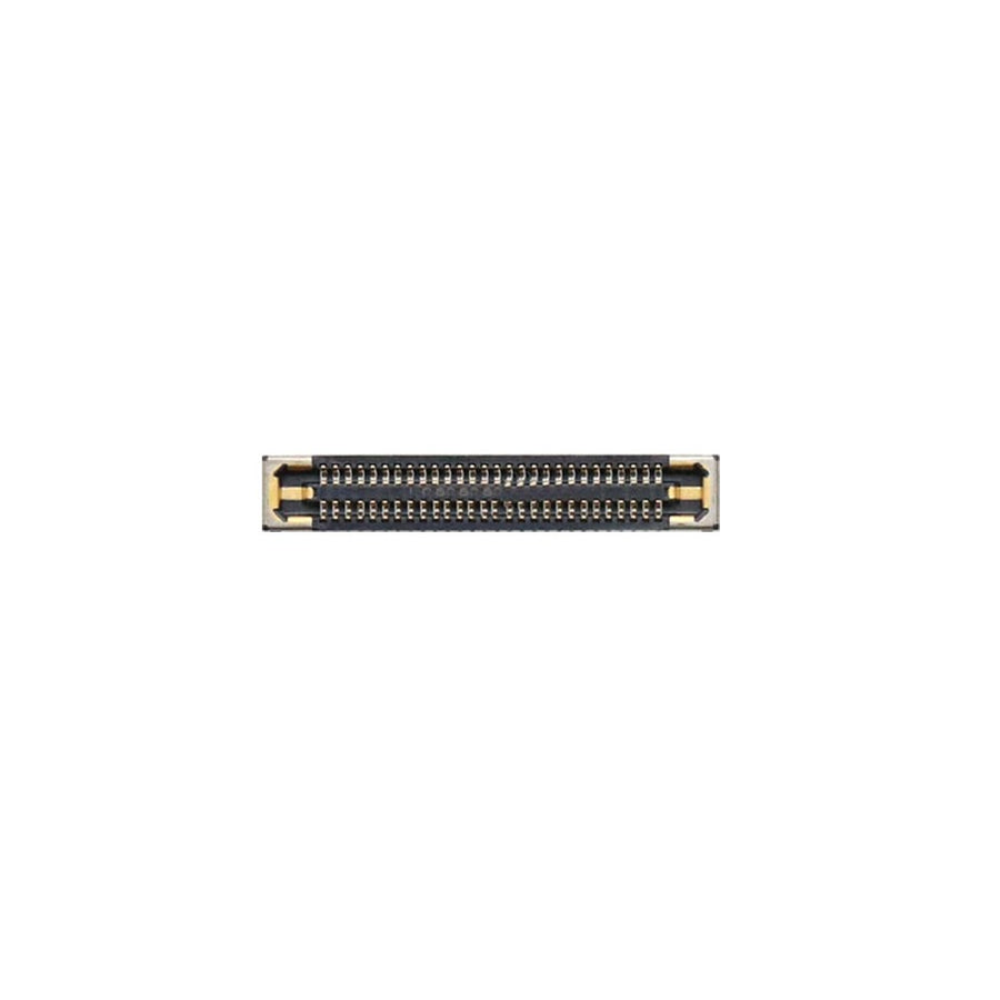 
LCD FPC Connector on Motherboard for Samsung Galaxy S20 / S20 Ultra / S20 Plus / Note 20 / Note 20 Ultra (56 Pin)
