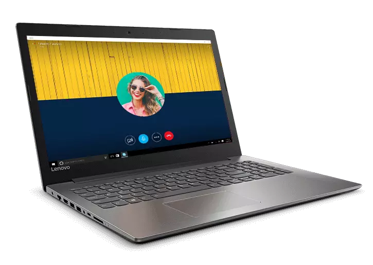 Lenovo Ideapad 320s i7 8th Generation 512 SSD 8GB DDR4 RAM