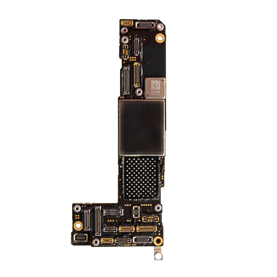 Junk Damaged Logic Motherboard for iPhone 12 Pro Repair Skill Training