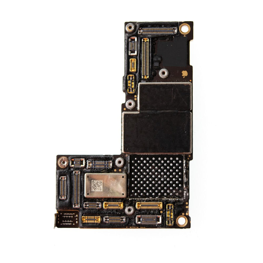 Junk Damaged Logic Motherboard for iPhone 12 Pro Max Repair Skill Training