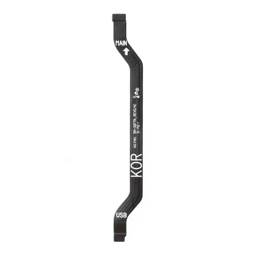 Main Board Flex Cable for Samsung Galaxy S10 5G G977B (Purple)