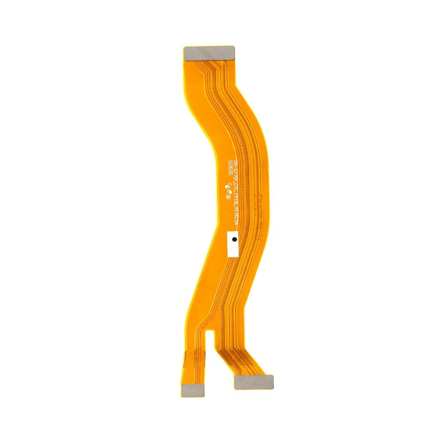 Main Board Flex Cable for Samsung Galaxy S10 Lite G770F (Purple)