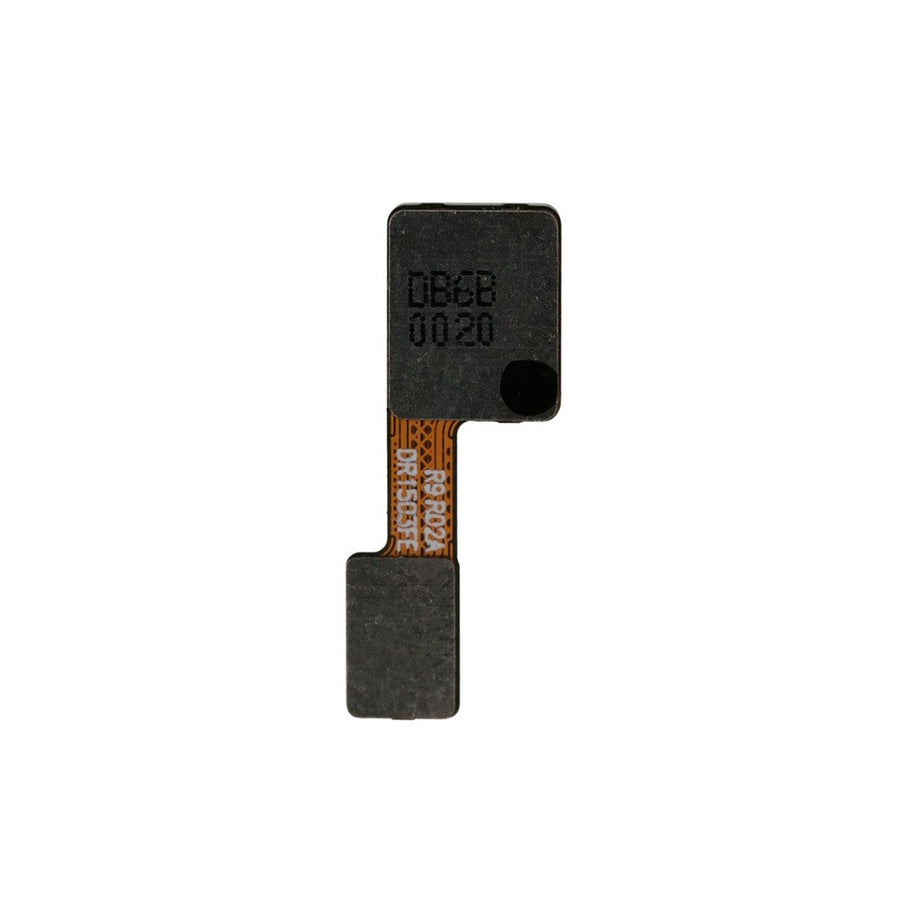 Fingerprint Sensor Flex Cable for Samsung Galaxy S21 FE 5G G990B GH96-14483A (Gold)