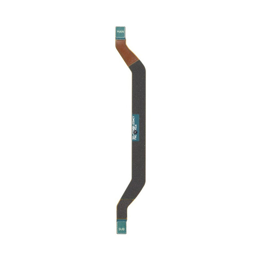 FRC Flex Cable for Samsung Galaxy S21 Ultra 5G S998B GH59-15421A (Gold)