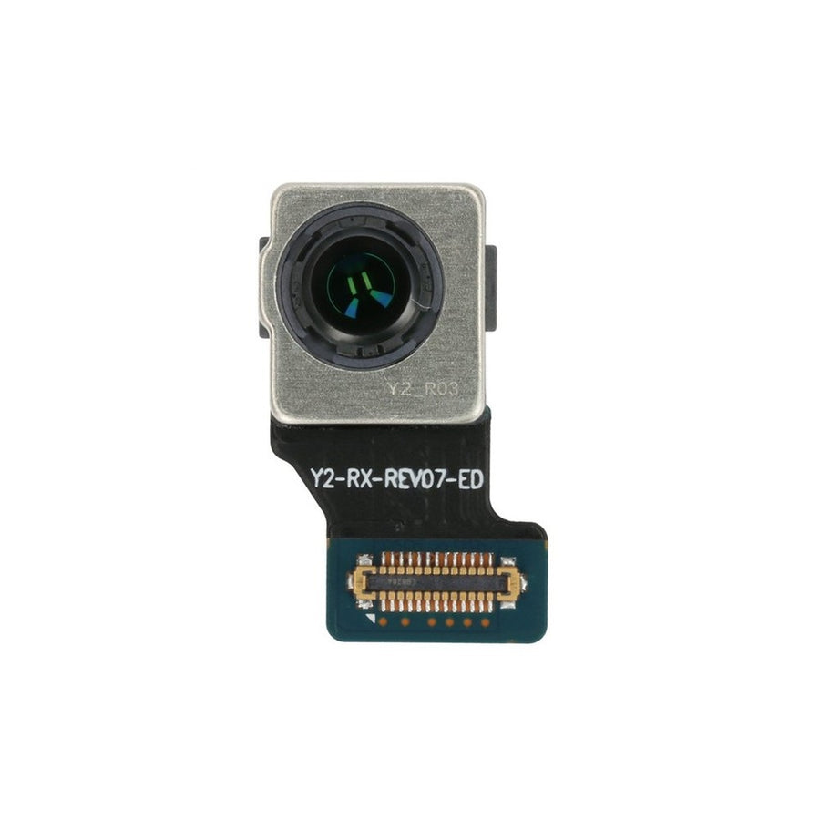 Rear Camera (0.3MP Depth) for Samsung Galaxy S20 Plus G985F / G986B GH96-13086A (Gold)