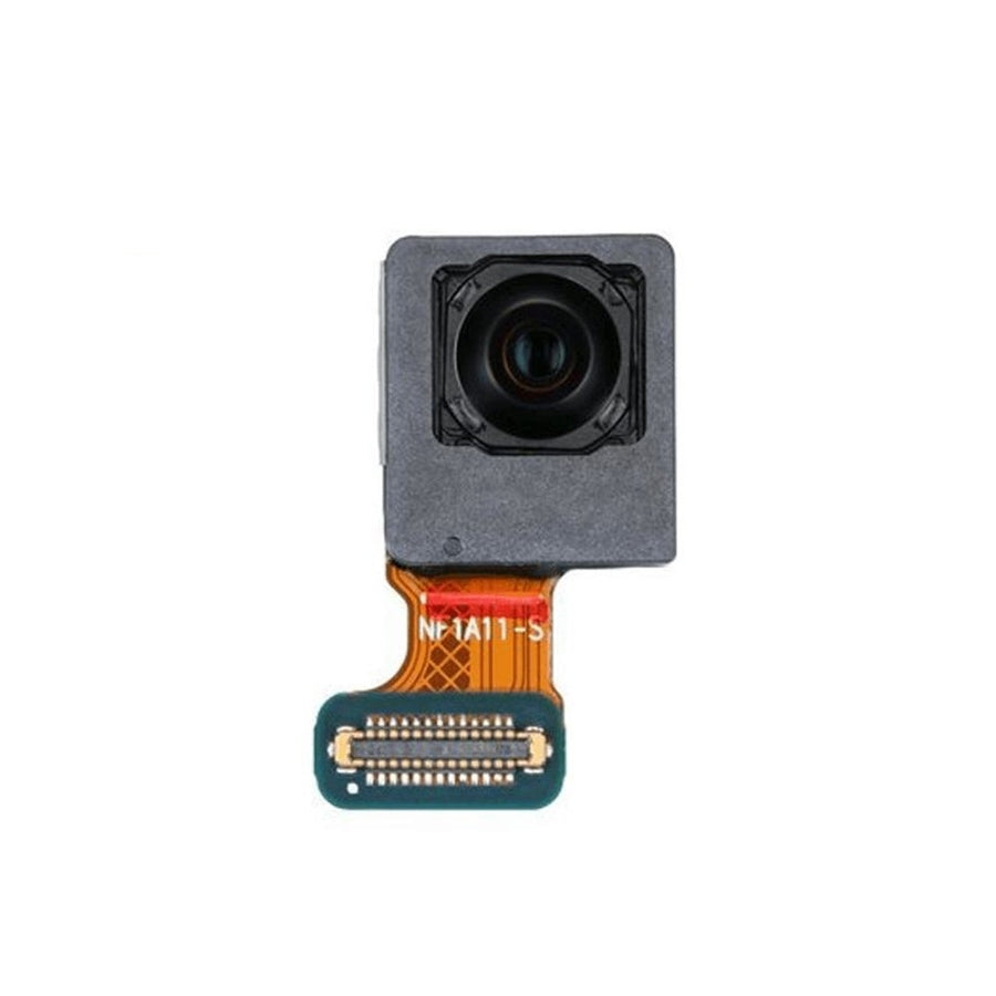 10MP Front Camera for Samsung Galaxy S22 / S22 Plus GH96-14778A (Gold)