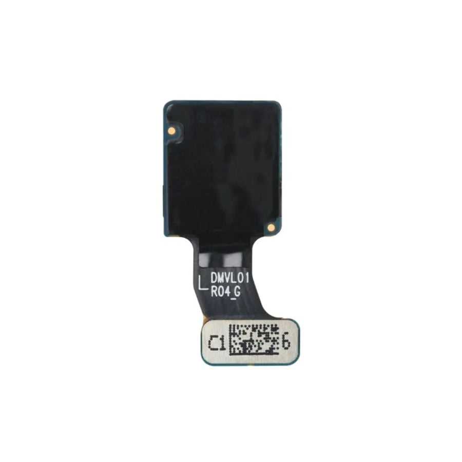 12MP Front Camera for Samsung Galaxy S23 5G / S23 Plus / S23 Ultra / S24 / S24 Plus / S24 Ultra GH96-15541A/16298A (Gold)