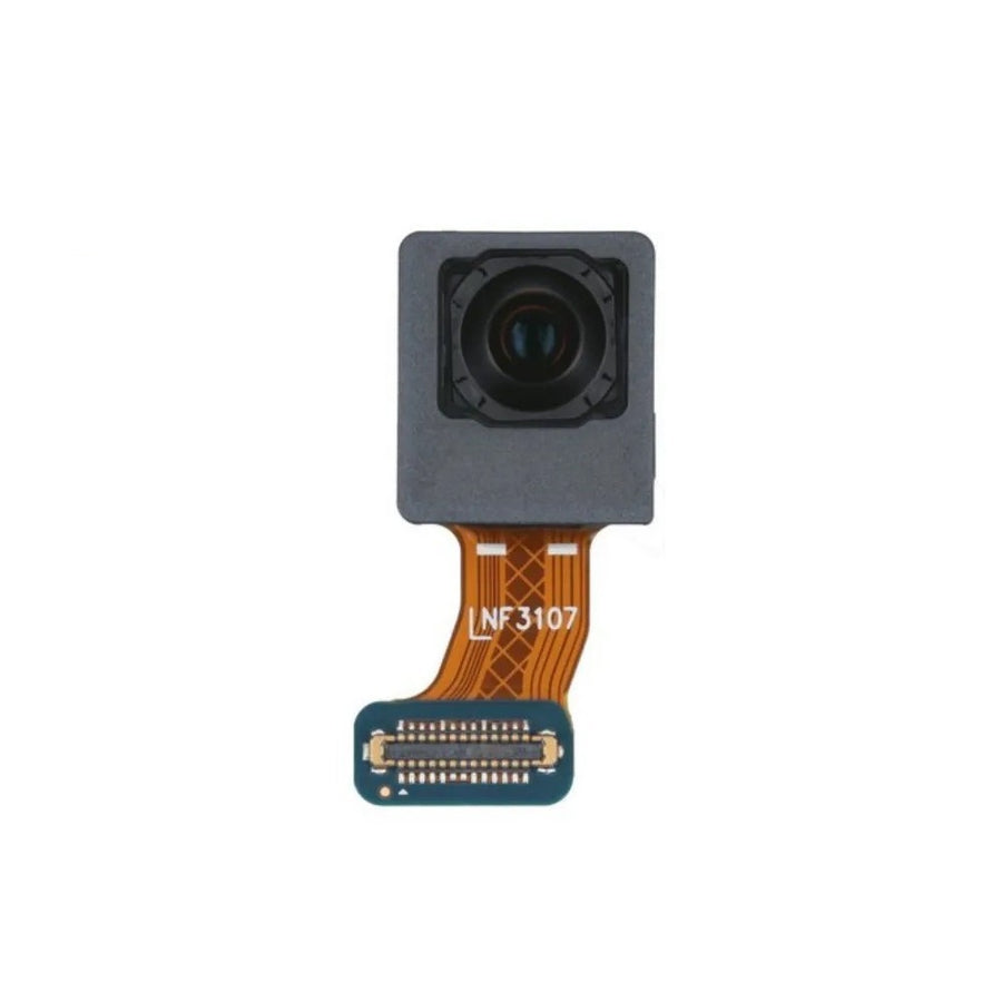 12MP Front Camera for Samsung Galaxy S23 5G / S23 Plus / S23 Ultra / S24 / S24 Plus / S24 Ultra GH96-15541A/16298A (Gold)