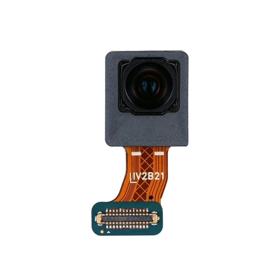 12MP Front Camera for Samsung Galaxy S23 Ultra S918B GH96-15526A (Gold)