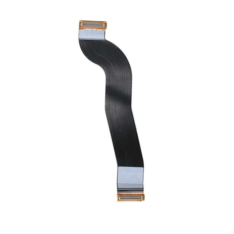 LCD Flex Cable for Samsung Galaxy S23 5G S911B GH82-30484A (Gold)