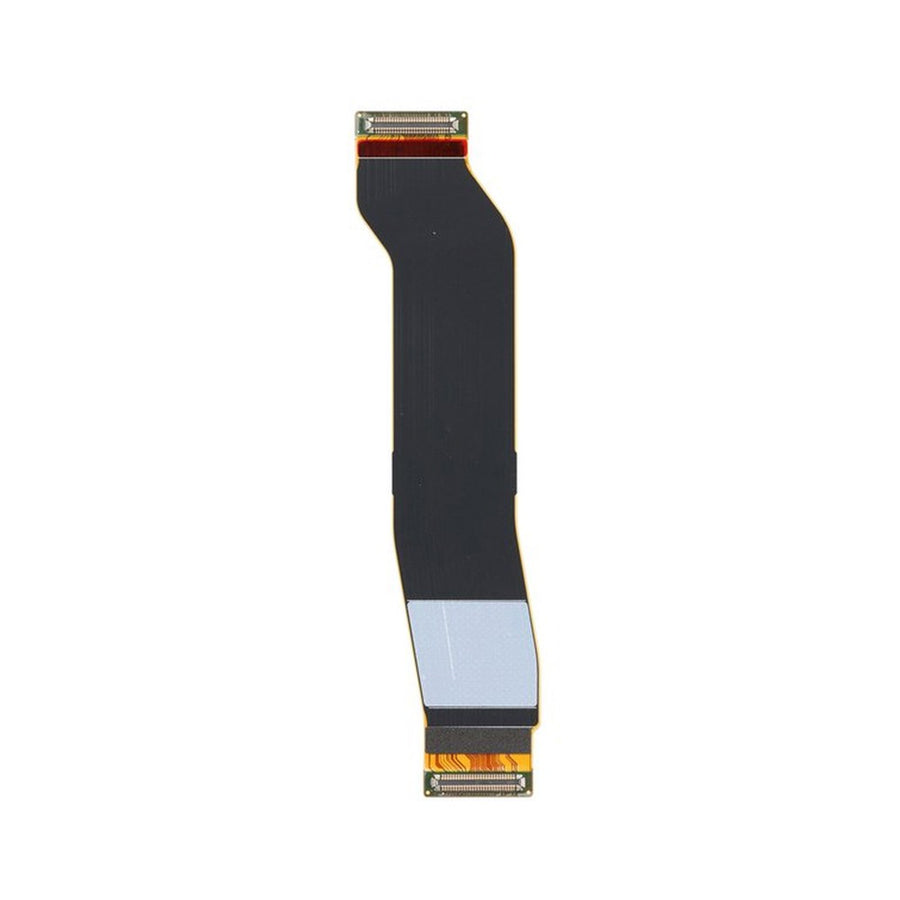 Main Board Flex Cable for Samsung Galaxy S20 Ultra G988B GH59-15214A (Gold)