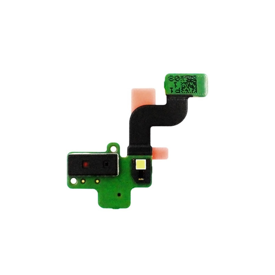 Microphone Flex Cable for Samsung Galaxy S21 Ultra 5G G998B GH96-14071A (Gold)