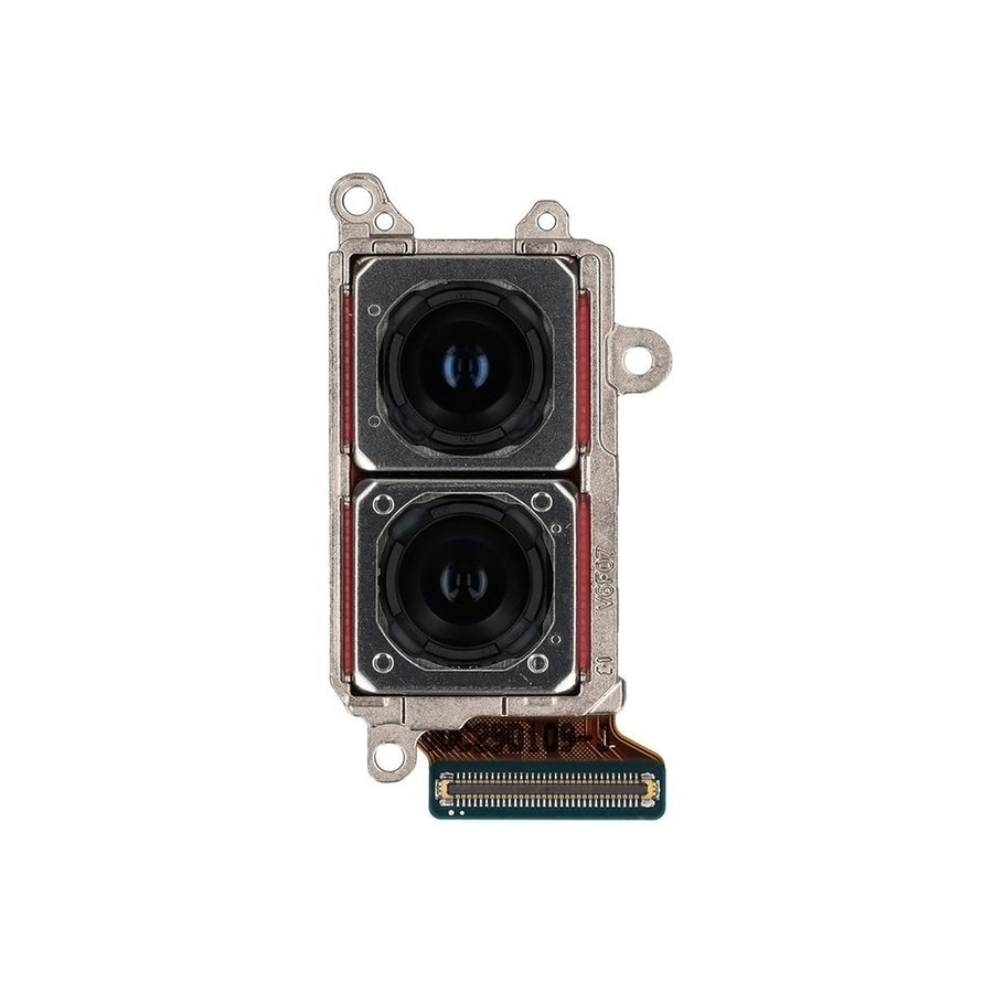 Main Rear Camera for Samsung Galaxy S21 Plus 5G G996B GH96-13961A (Gold)