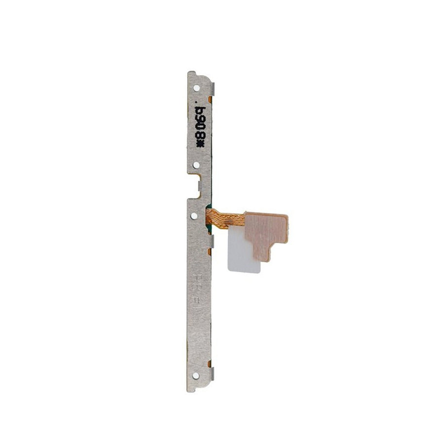 Power Button and Volume Button Flex Cable for Samsung Galaxy S20 FE / 5G G780F / G781B GH59-15383A (Gold)