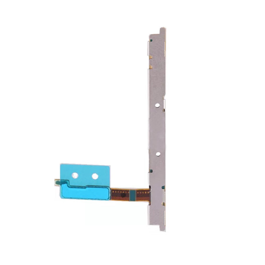 Power Button and Volume Button Flex Cable for Samsung Galaxy S23 Ultra S918B GH59-15612A (Gold)