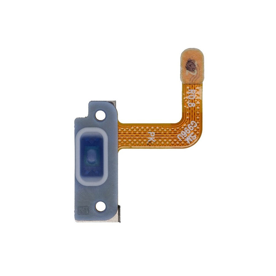 Power Button Flex Cable for Samsung Galaxy S21 5G G991B / S21 Plus 5G G996B GH59-15378A