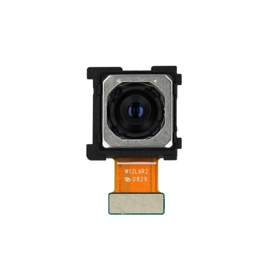 Rear Camera (Wide 12PM) for Samsung Galaxy S20 FE 5G G781B GH96-13921A (Gold)