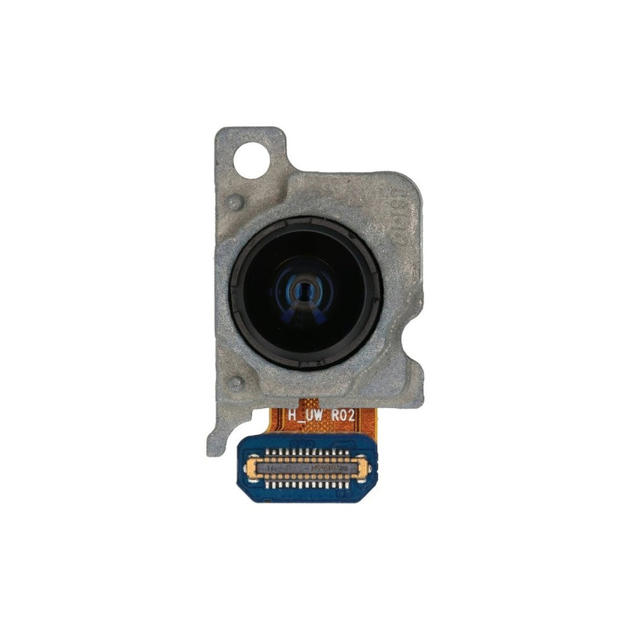 12MP Rear Camera for Samsung Galaxy S20 Plus G985F / G986B GH96-13085A (Gold)