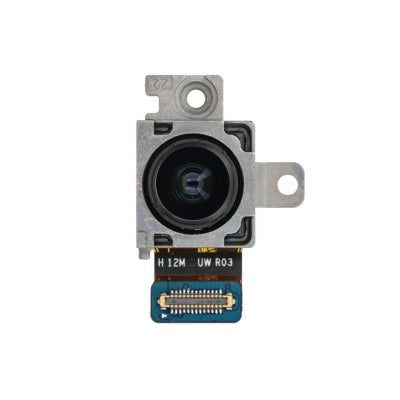 12MP Rear Camera for Samsung Galaxy S20 Ultra G988B GH96-13096A (Gold)