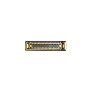 Samsung Board to Board Connector / Socket 2x17 Pin 2R 0.35mm 3710-004345 (Gold)