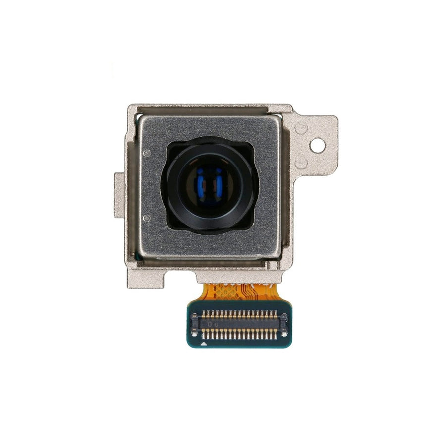 Rear Camera (Telephoto 10MP) for Samsung Galaxy S21 Ultra 5G G998B GH96-13969A (Gold)