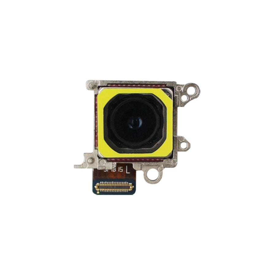 Rear Camera (50 MP Wide Angle) for Samsung Galaxy S22 S901B / S22 Plus S906B GH96-14767A (Gold)