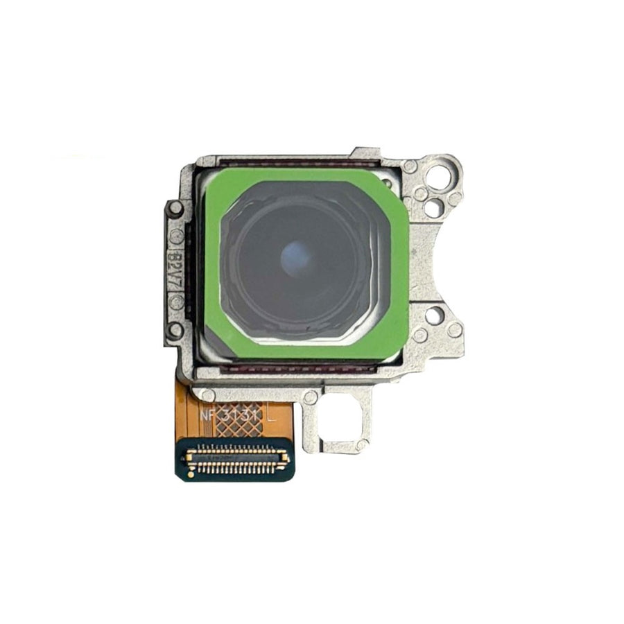 Rear Camera (50MP Wide) for Samsung Galaxy S23 S911B / S23 Plus S916B / S24 S921B GH96-15557A (Gold)