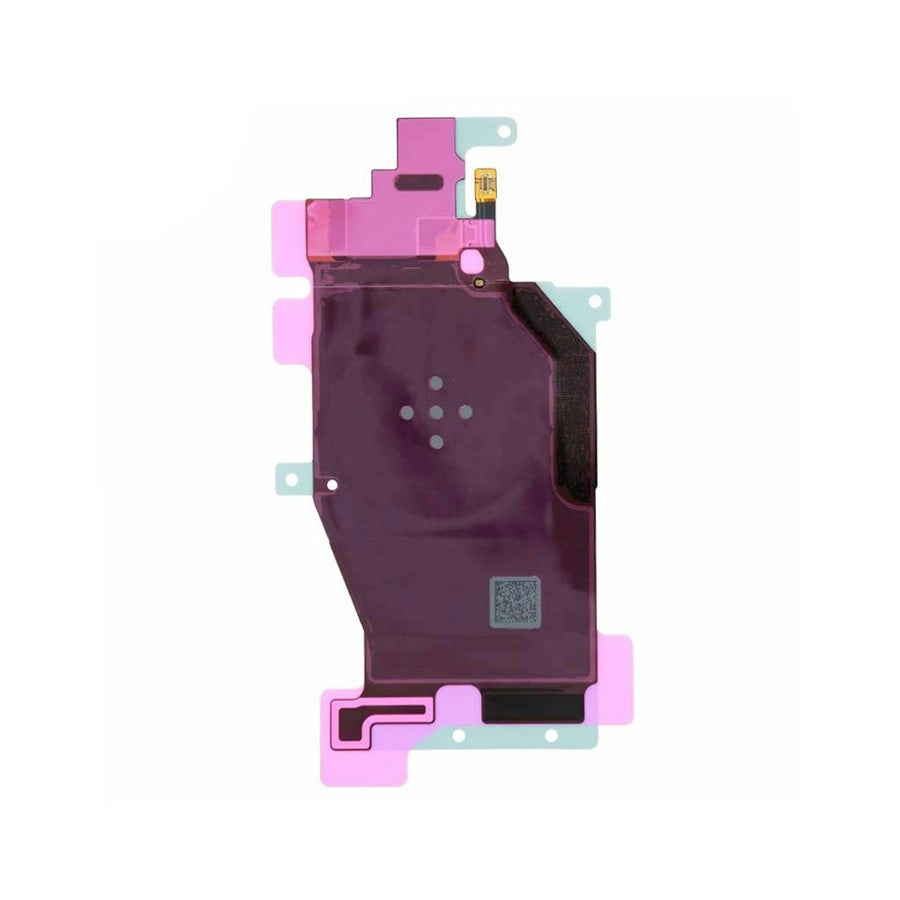 Wireless Charging Flex Cable with NFC for Samsung Galaxy S22 Plus 5G S906B (Purple)