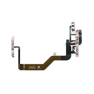 Power Button and Volume Button Flex Cable for iPhone 12 / 12 Pro