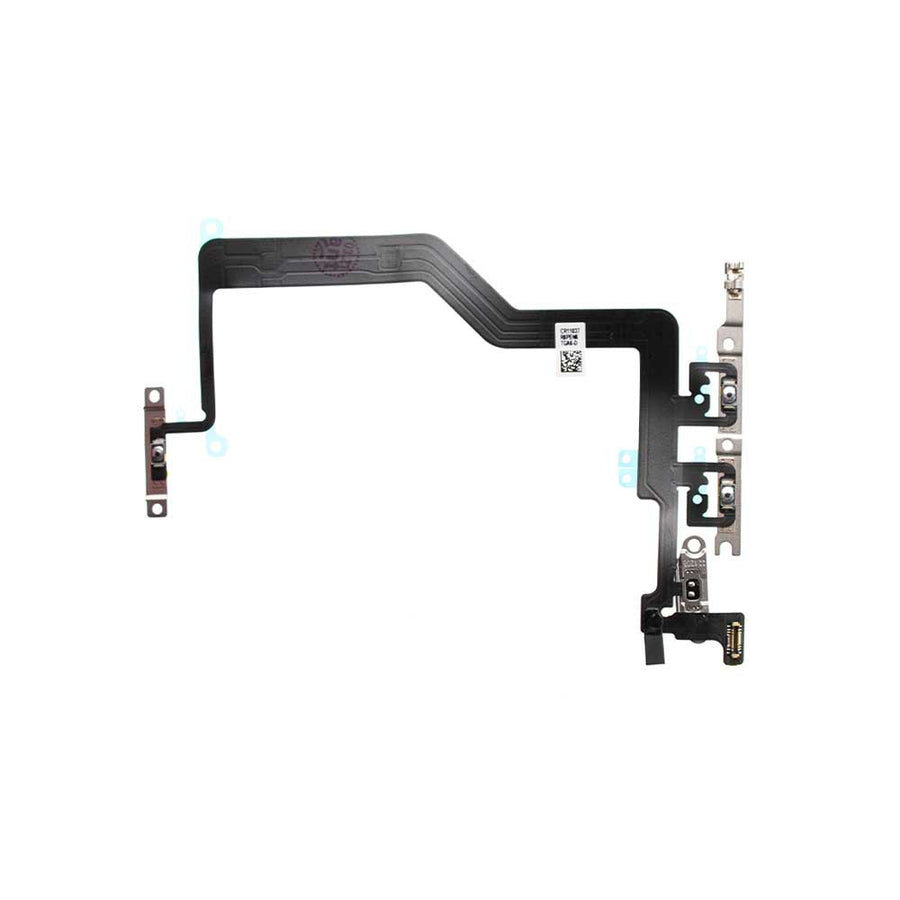 Power Button and Volume Button Flex Cable for iPhone 12 Pro Max