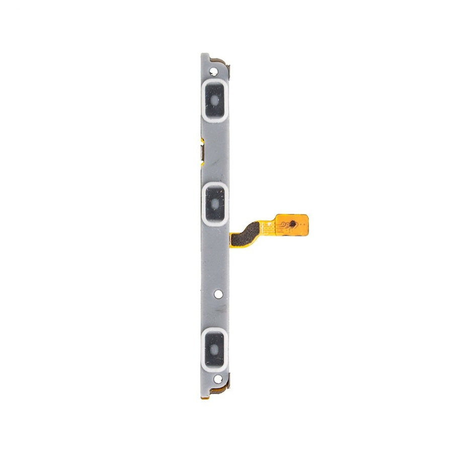 Power Button and Volume Button Flex Cable for Samsung Galaxy S20 G980F / S20 Plus G985F (Purple)