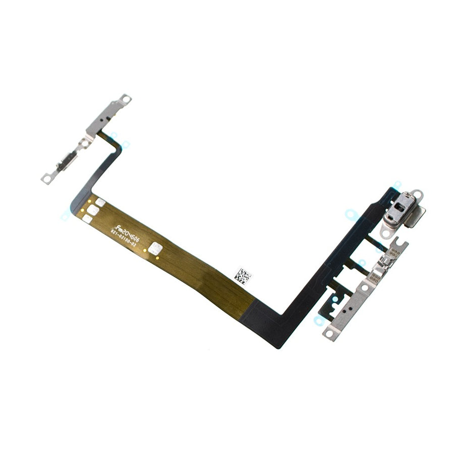 Power Button and Volume Button Flex Cable for iPhone 13