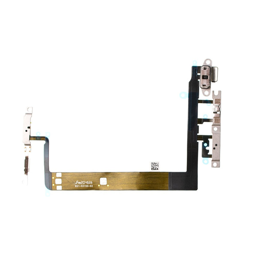 Power Button and Volume Button Flex Cable for iPhone 13