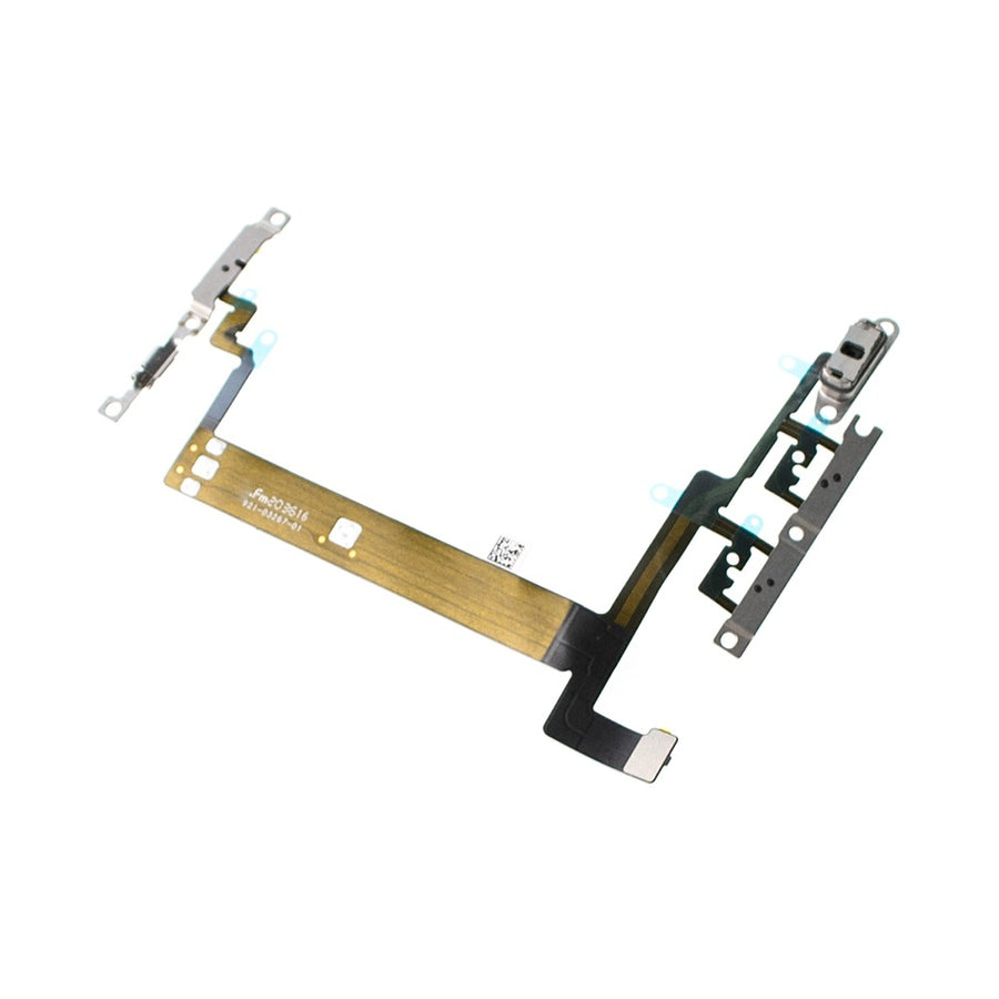 Power Button and Volume Button Flex Cable for iPhone 13 mini