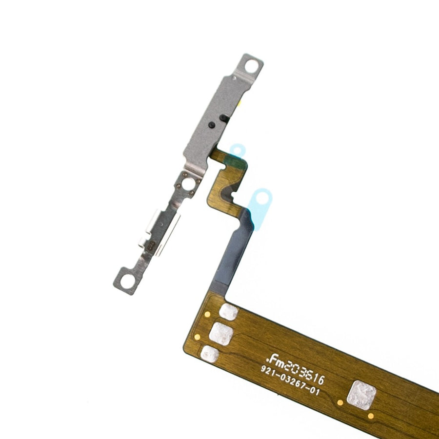 Power Button and Volume Button Flex Cable for iPhone 13 mini