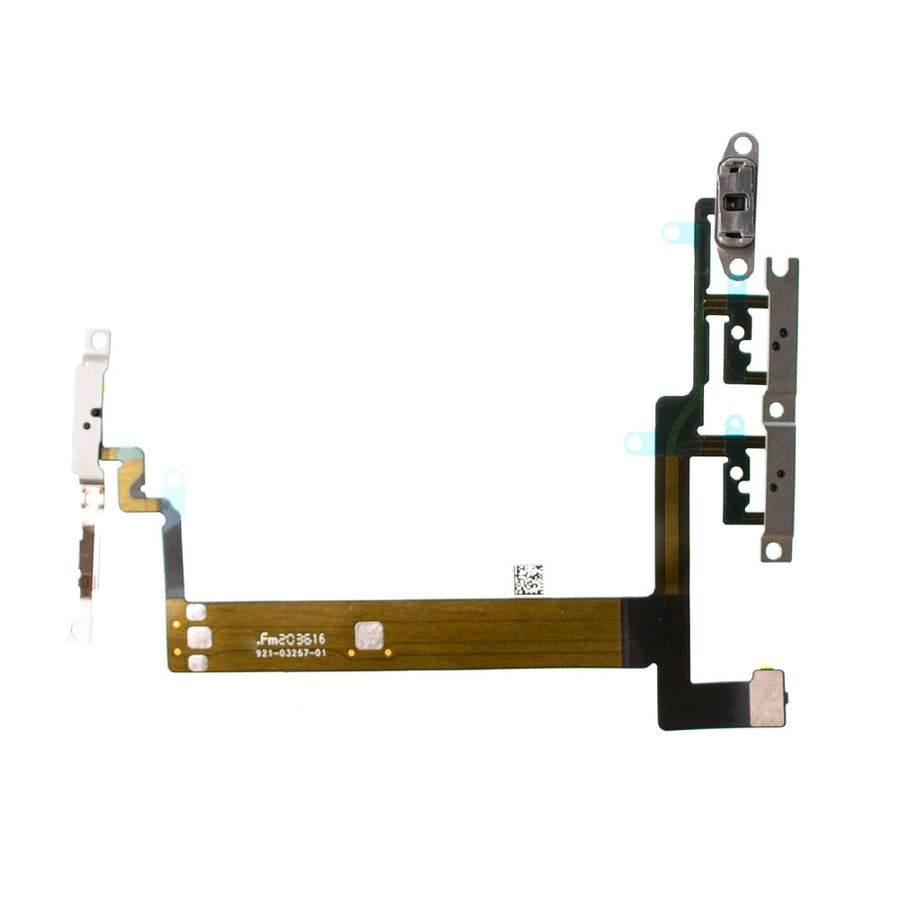 Power Button and Volume Button Flex Cable for iPhone 13 mini