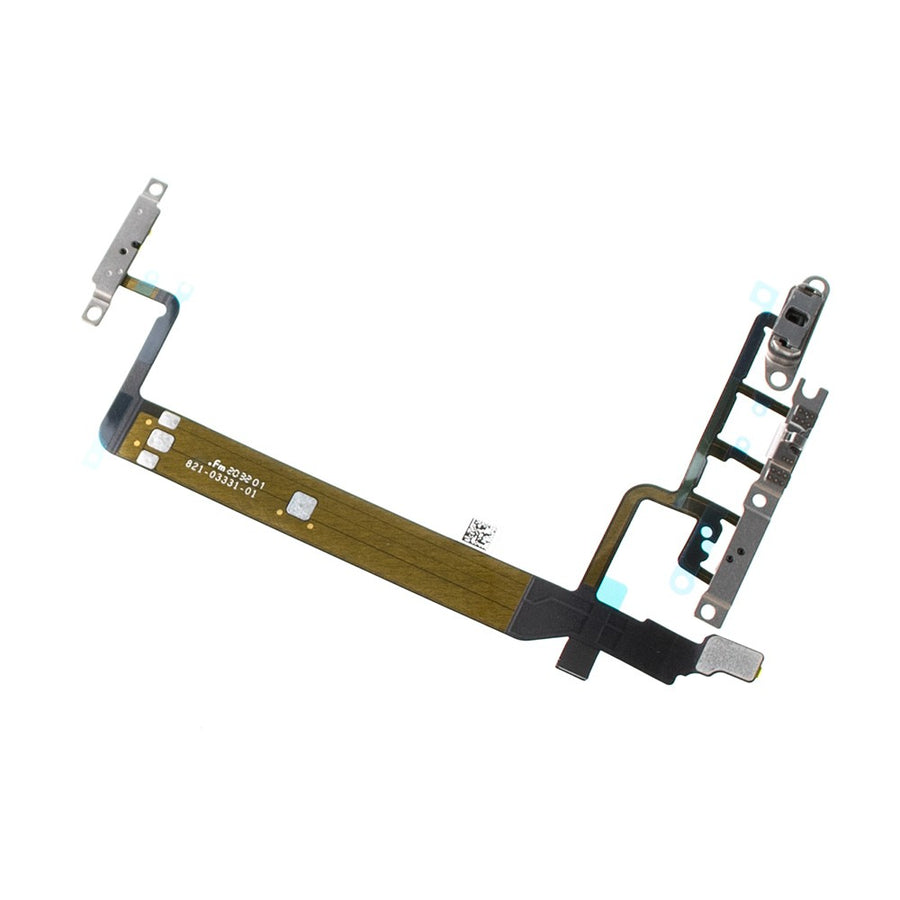 Power Button and Volume Button Flex Cable for iPhone 13 Pro