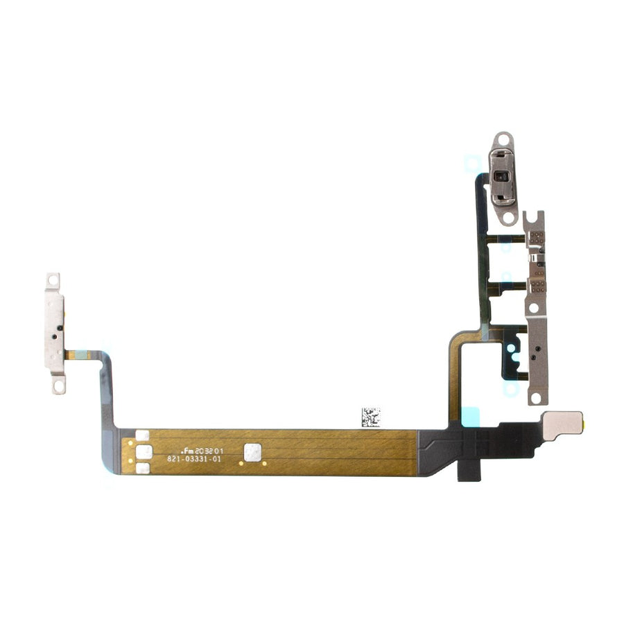 Power Button and Volume Button Flex Cable for iPhone 13 Pro