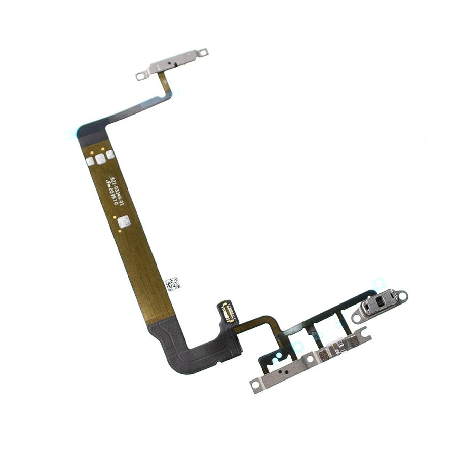 Power Button and Volume Button Flex Cable for iPhone 13 Pro Max