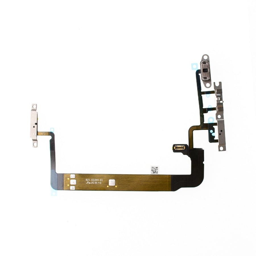 Power Button and Volume Button Flex Cable for iPhone 13 Pro Max