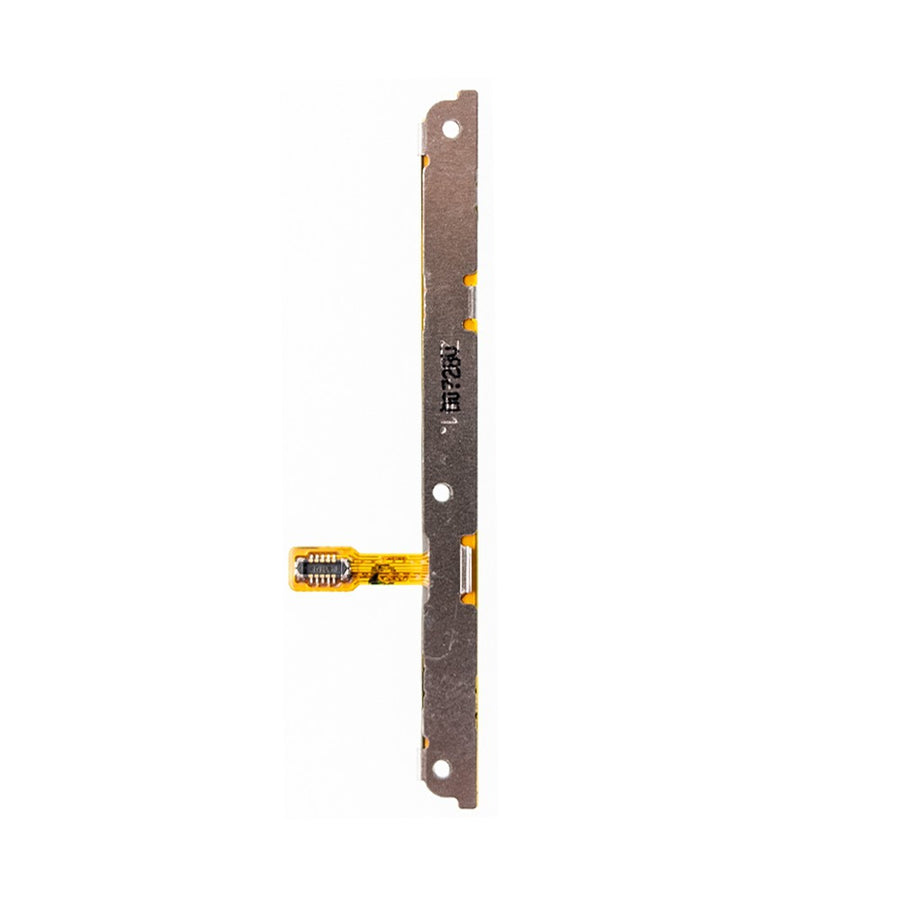 Power Button and Volume Button Flex Cable for Samsung Galaxy S20 Ultra G988B (Purple)