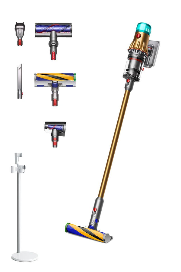 Dyson V12 Detect Slim™ Complete vacuum
SKU: 447808-01