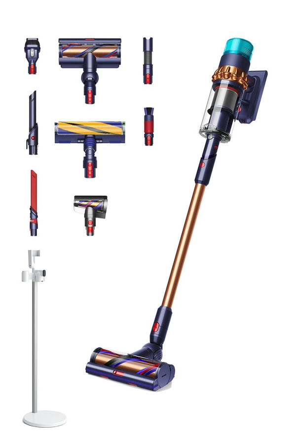 Dyson Gen5detect™ Complete vacuum
SKU: 443109-01