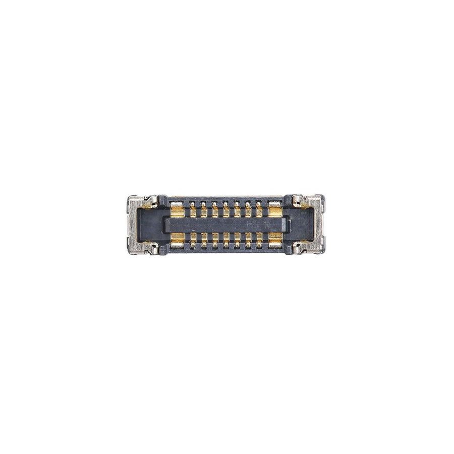 Power Button FPC Connector on Motherboard for iPhone XR