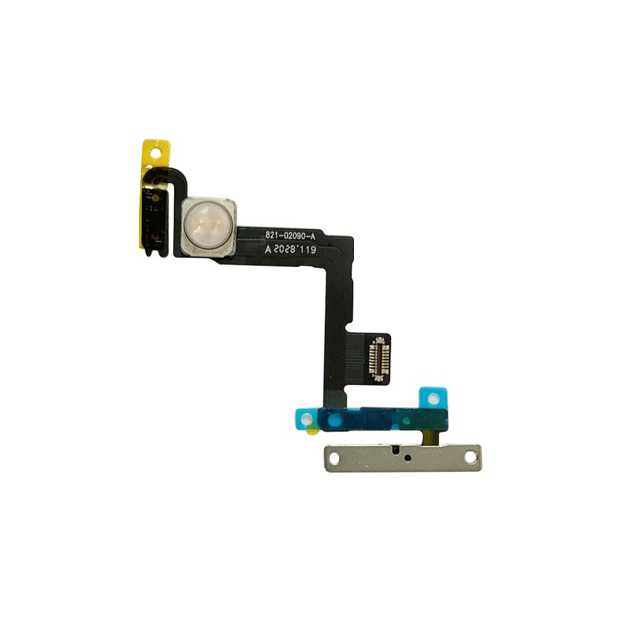 Power Button & Flashlight Flex Cable iPhone 11