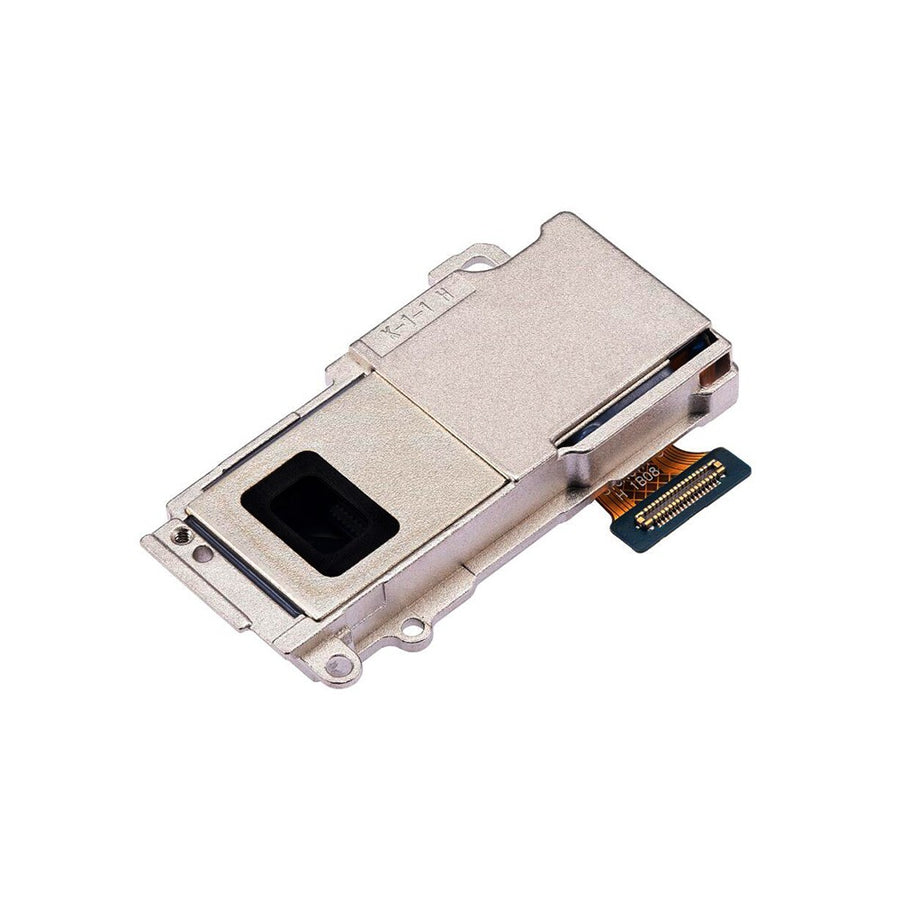 Rear Camera (10 MP Periscope Telephoto) for Samsung Galaxy S22 Ultra S908B GH96-14806A (Gold)