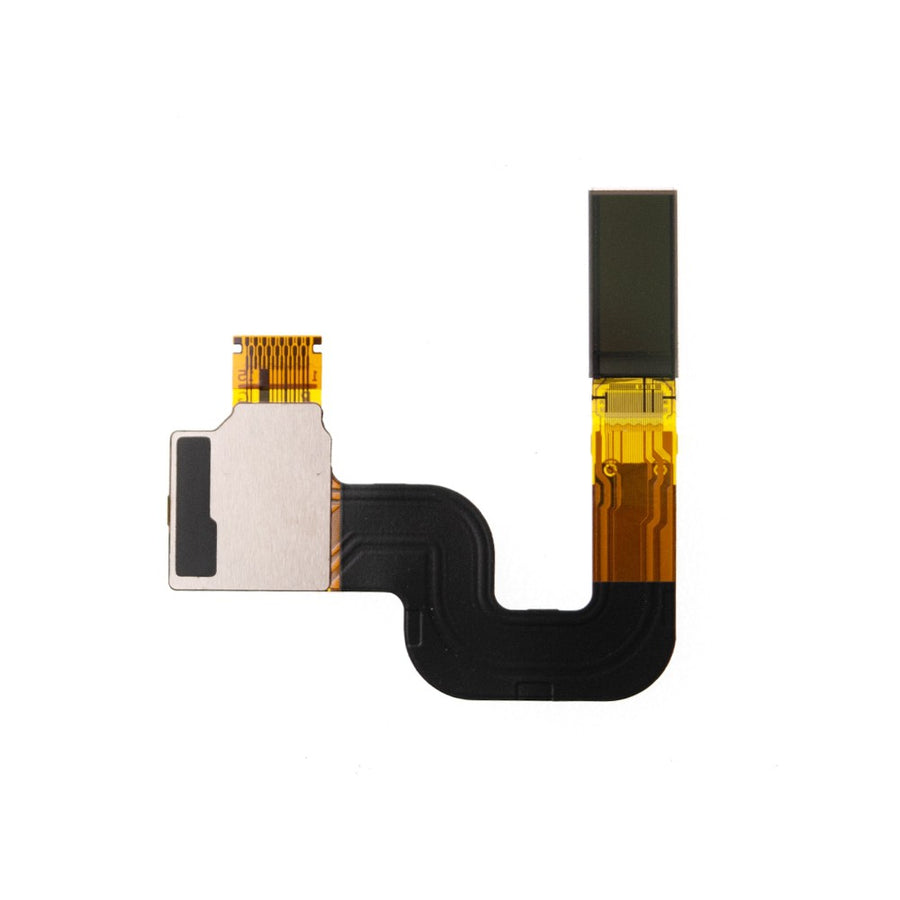 Fingerprint Sensor Flex Cable for Samsung Galaxy S20 G980F / S20 Plus G985F / S20 Ultra G988 / Note 20 N980F / Note 20 Ultra N985F (Purple)