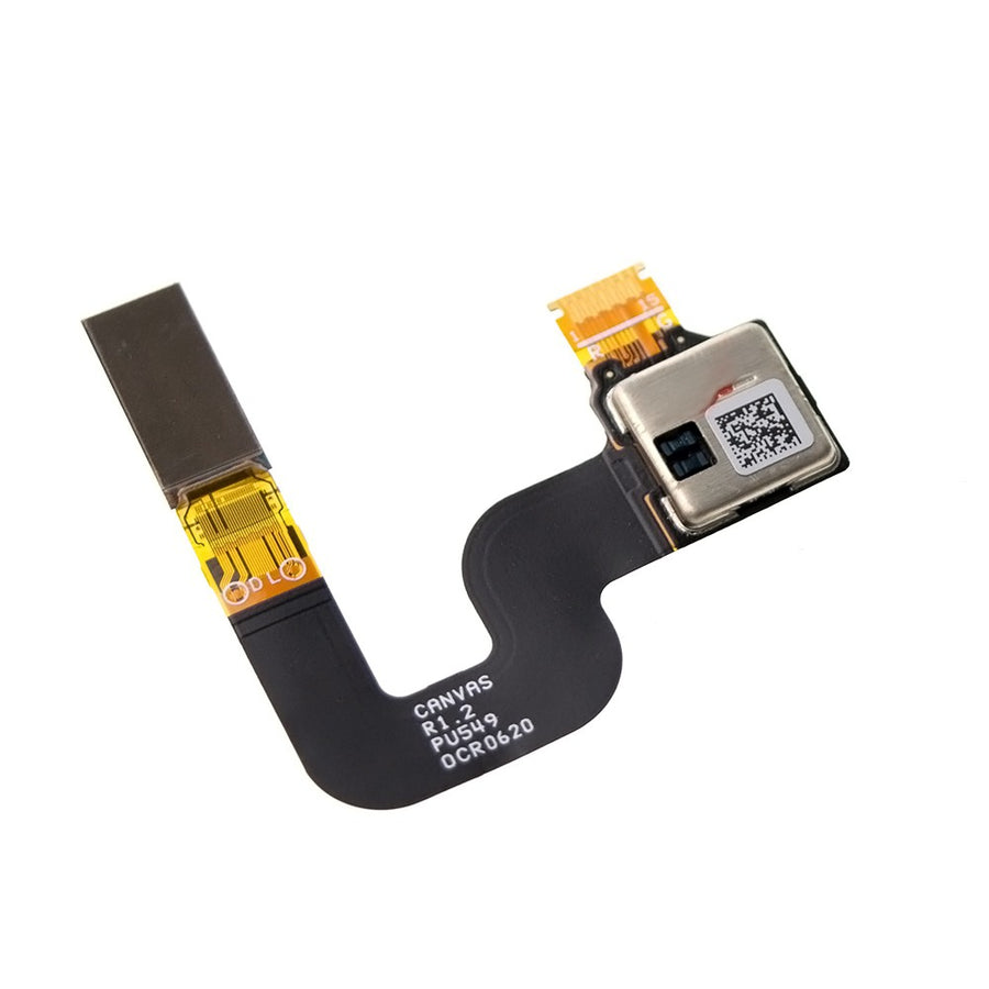 Fingerprint Sensor Flex Cable for Samsung Galaxy S20 G980F / S20 Plus G985F / S20 Ultra G988 / Note 20 N980F / Note 20 Ultra N985F (Purple)