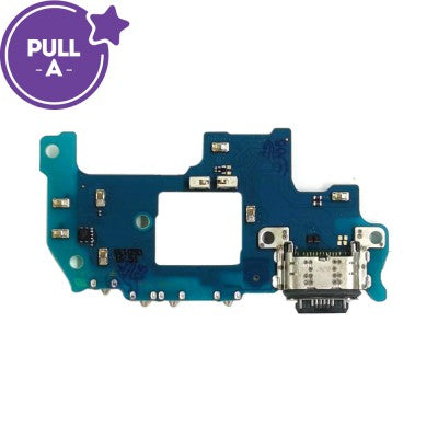 Charging Port Board for Samsung Galaxy A55 5G (A556) (PULL-A)