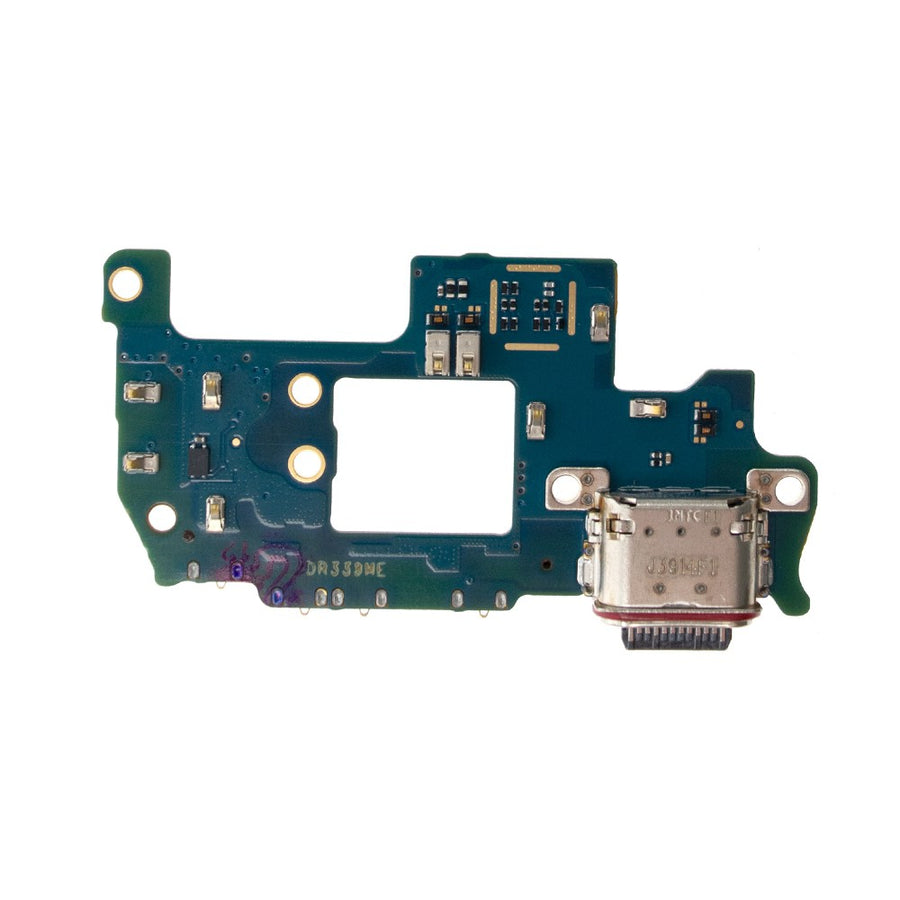 Charging Port for Samsung Galaxy S23 FE (Purple)